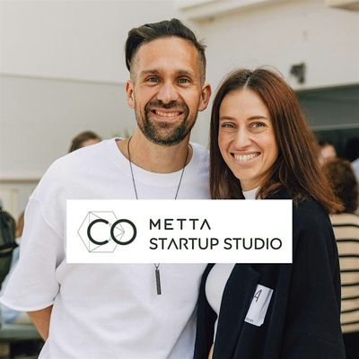 MettaStartup Studio