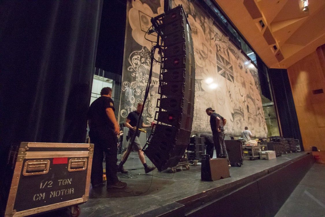 Rain - A Tribute to The Beatles - Columbia