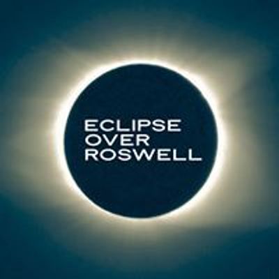 Eclipse Over Roswell