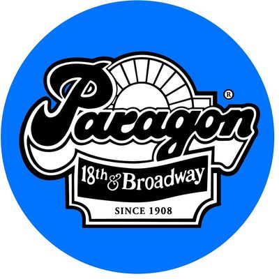 Paragon Sports