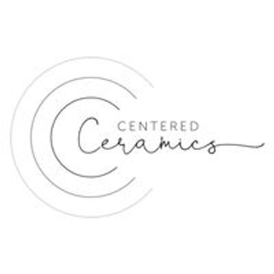 Centered Ceramics