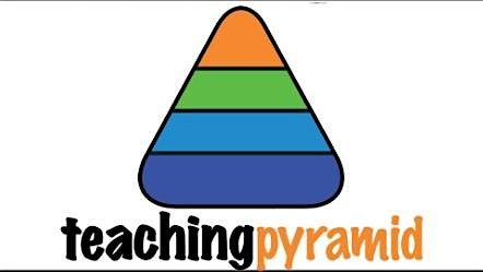 CA Teaching Pyramid Classroom Snapshot Training