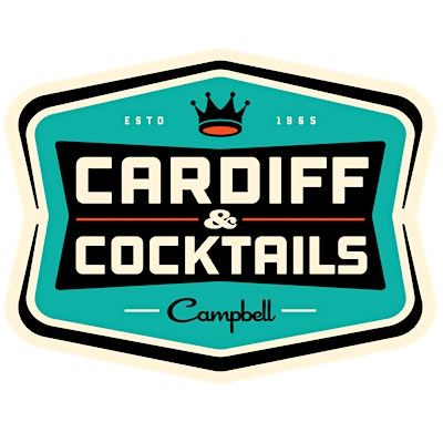 Cardiff & Cocktails