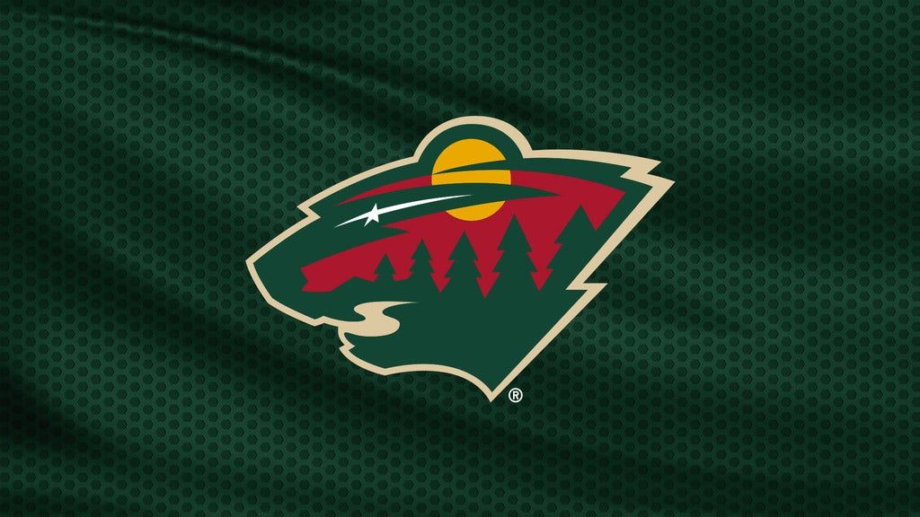 PRESEASON: Minnesota Wild vs Dallas Stars