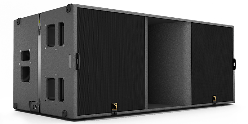 L-Acoustics Certification Class - Sub Low System Calibration