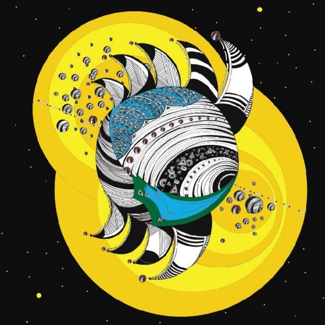 Peatbog Faeries in Cambridge