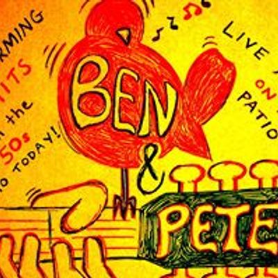 Ben & Pete