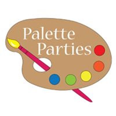 Palette Parties