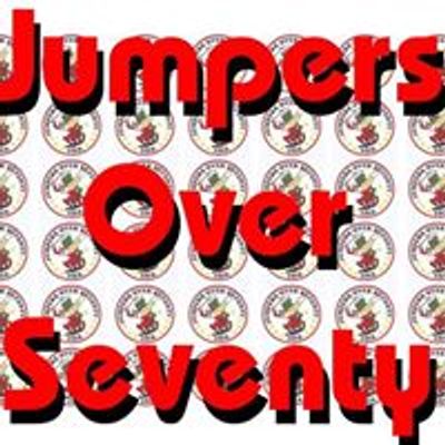 Jumpers Over Seventy