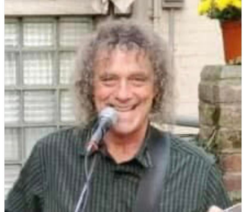 Jimmy Brown | Siamsa Irish Pub, Stroudsburg, PA | September 17, 2022 Jimmy Brown | Siamsa Irish Pub, Stroudsburg, PA | September 17, 2022