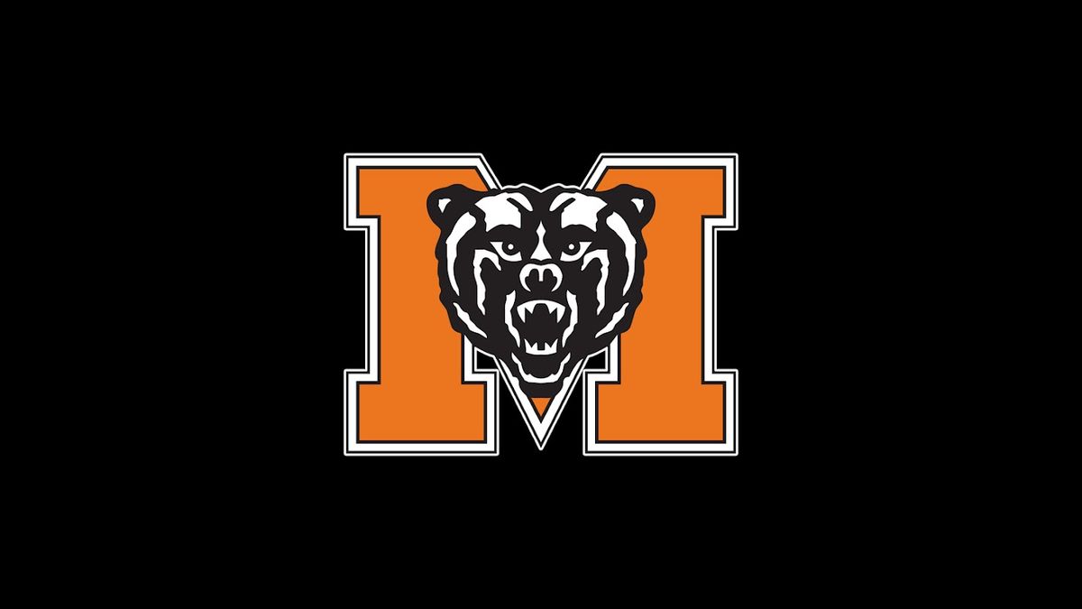 LaGrange College Panthers at Mercer Bears Mens Basketball
