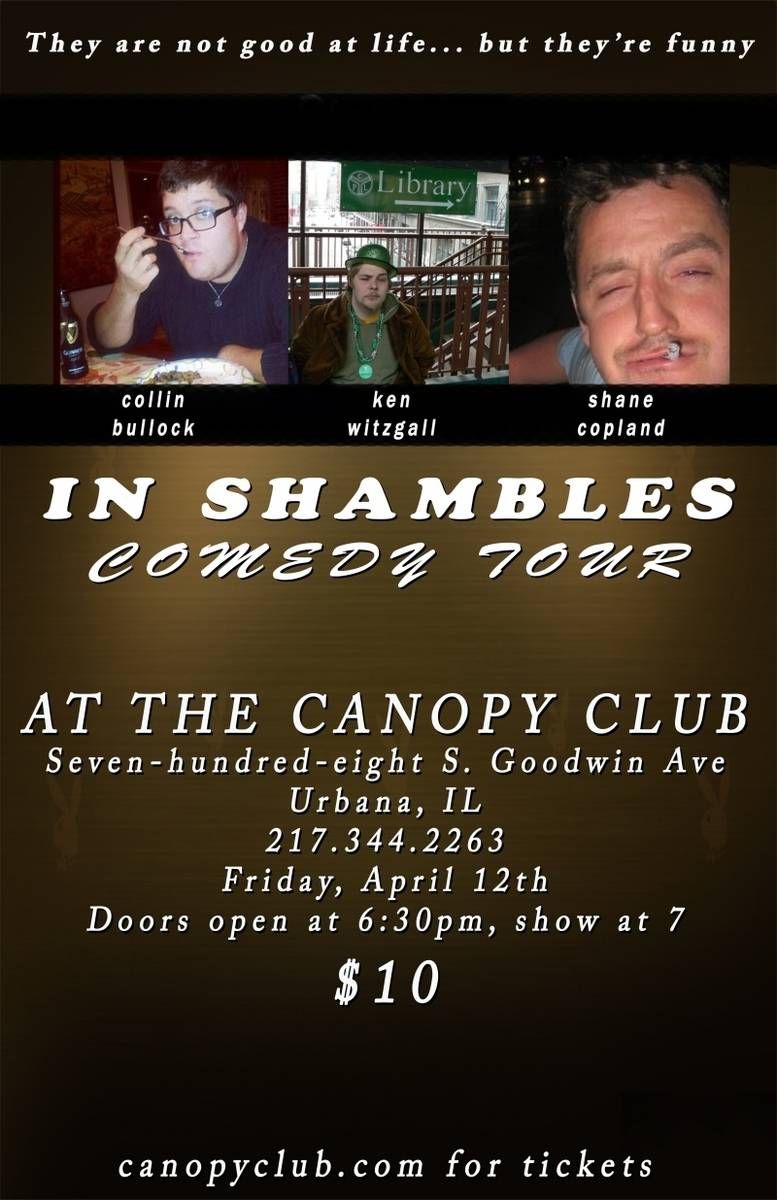 John Shambles