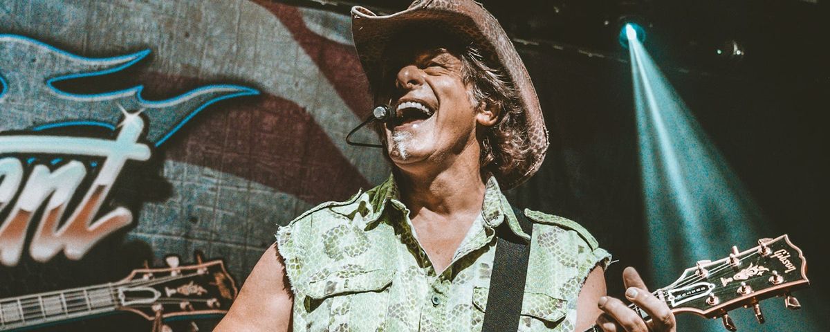 Ted Nugent