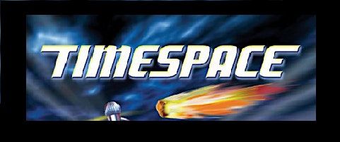 Kids' Saturday Morning Planetarium Show: TimeSpace