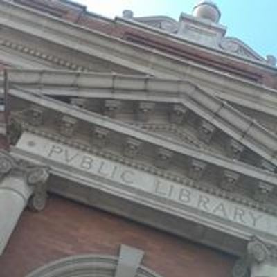Oskaloosa Public Library