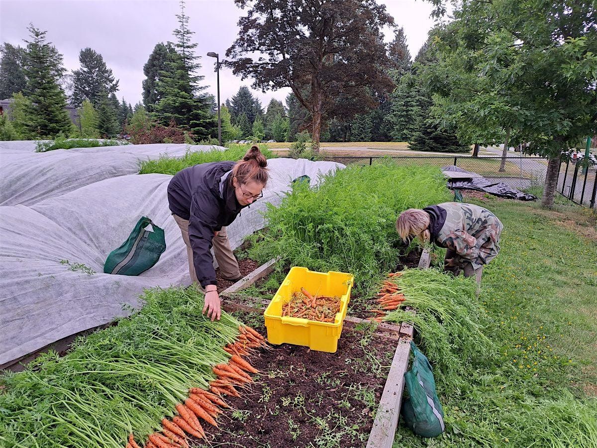 June Volunteer Orientation