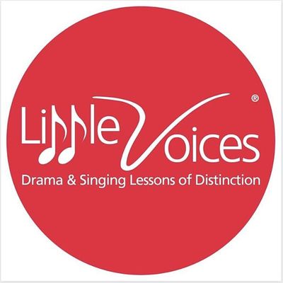 Little Voices Bolton and Bury