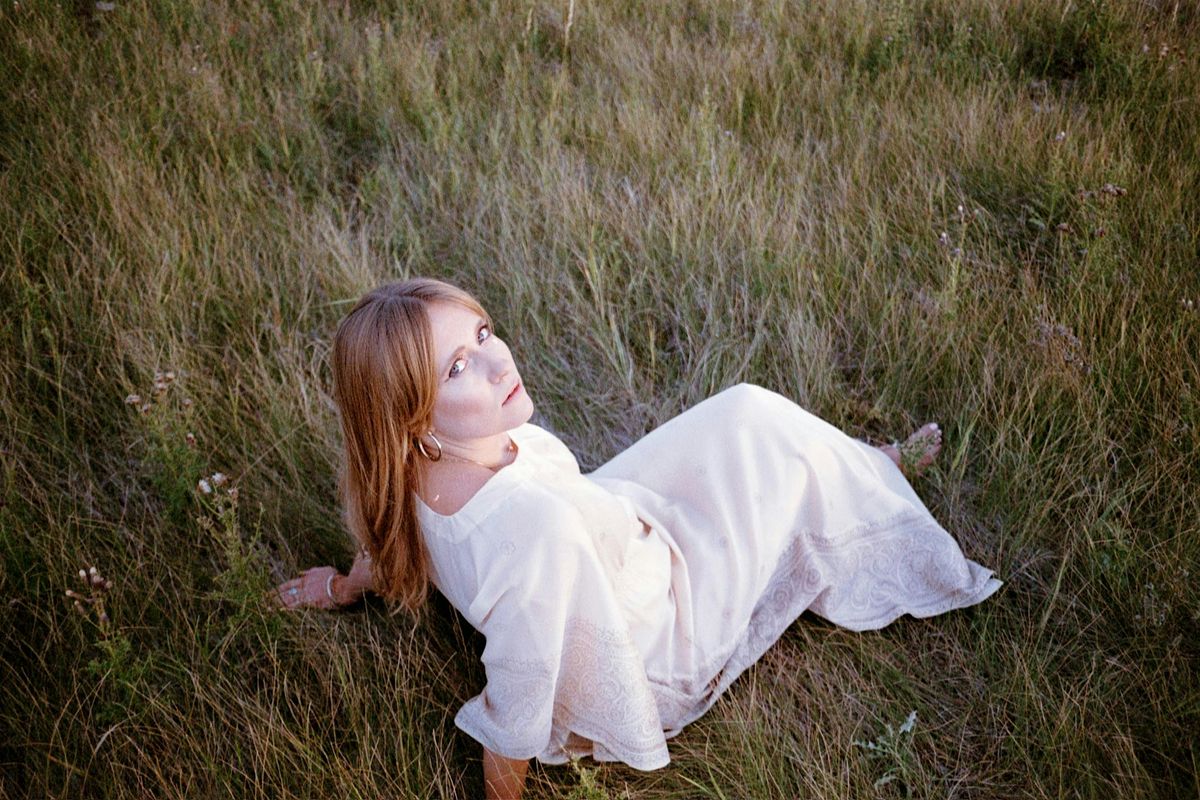 Diary Of A Beating Heart: The Homecoming Tour