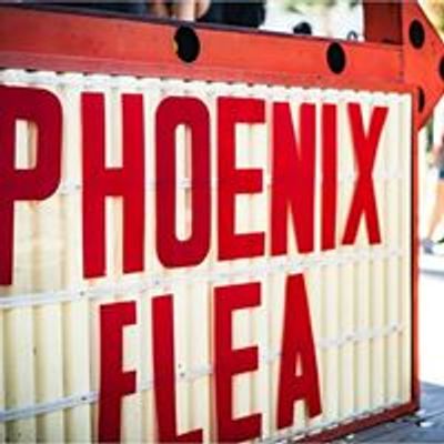 Phoenix Flea