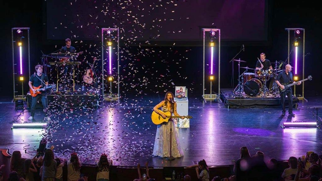 Taylor Made presents: Long Live - The Journey of Taylor Swift