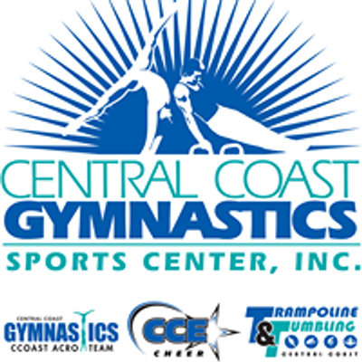 Central Coast Gymnastics Sports Center, Inc.