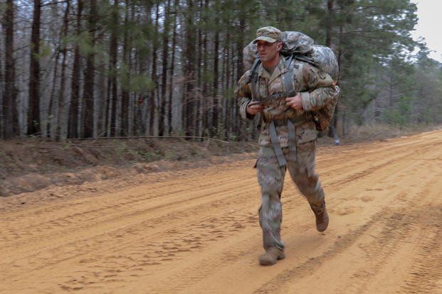 50 Mile Ruck March Challenge/Fundraiser - Veteran Suicide Prevention at ...