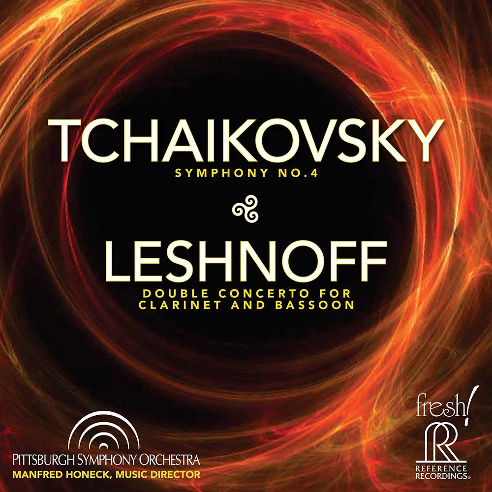 Pittsburgh Symphony Orchestra - Tchaikovsky's Pathetique at Pittsburgh Symphony Heinz Hall