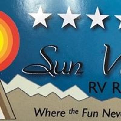 Sun Vista RV Resort