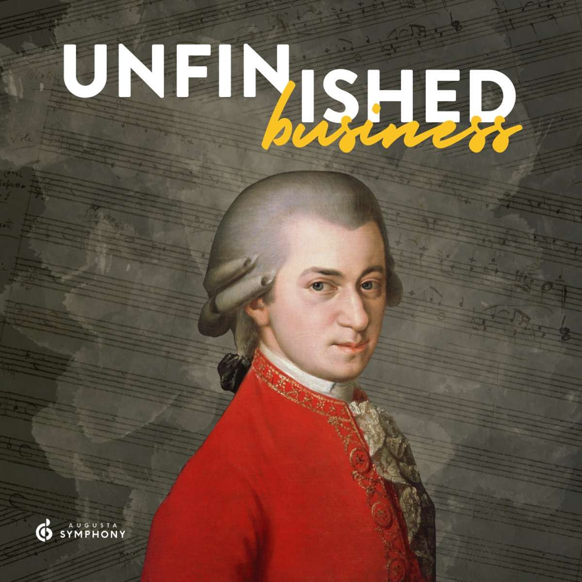 Augusta Symphony: Unfinished Business