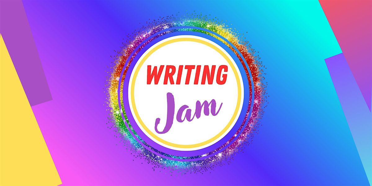 Writing Jam at Queens College