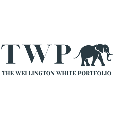 The Wellington White Portfolio