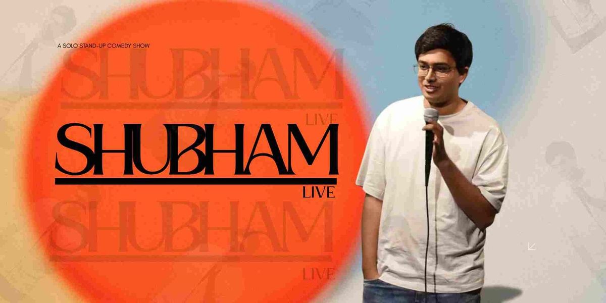 Shubham Live