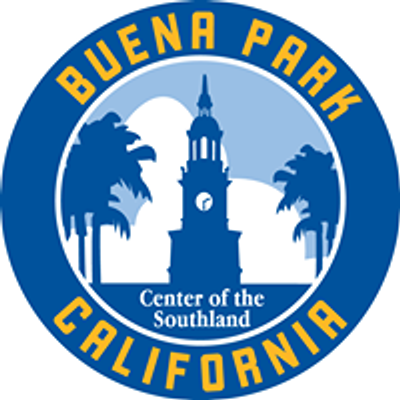 City of Buena Park - City Hall