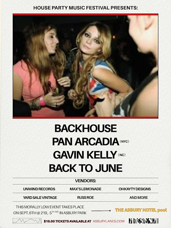 Event Photos