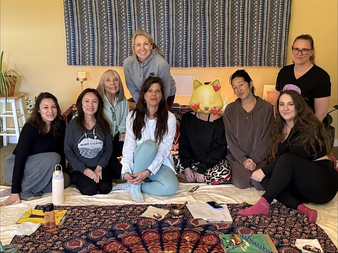 Root To Rise - Women's Retreat