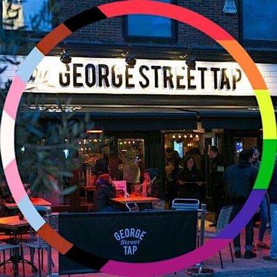 George Street Tap