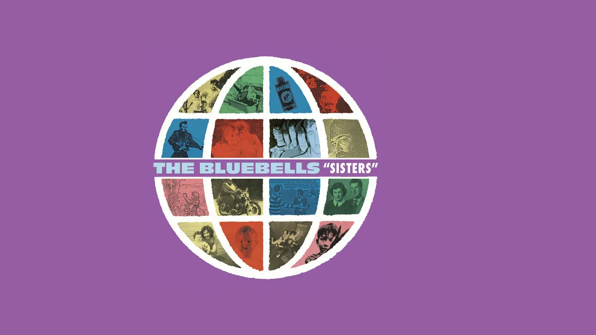 The Bluebells in Glasgow