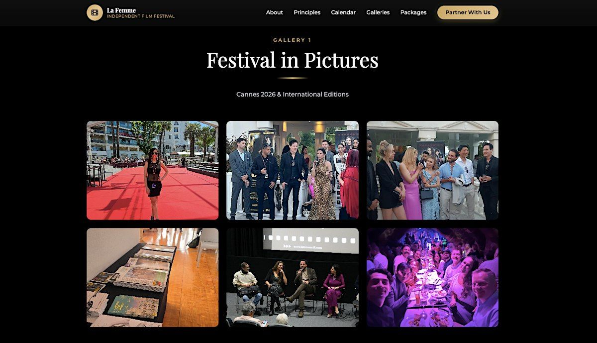 Event Photos