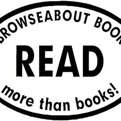 BROWSEABOUT BOOKS
