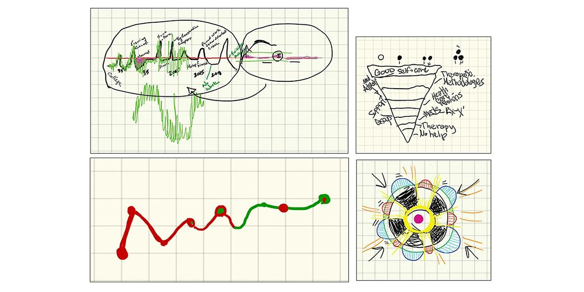 Monday Night Seminar: Jaime Snyder