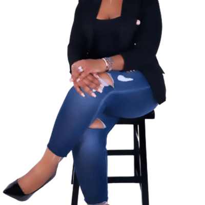 Annika Aigbefoh Realtor\u00ae\ufe0f