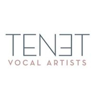 TENET Vocal Artists