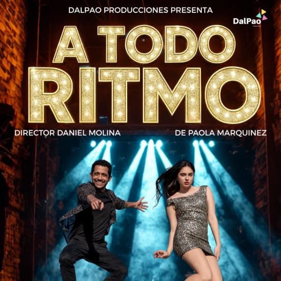 \u00a1A Todo Ritmo!