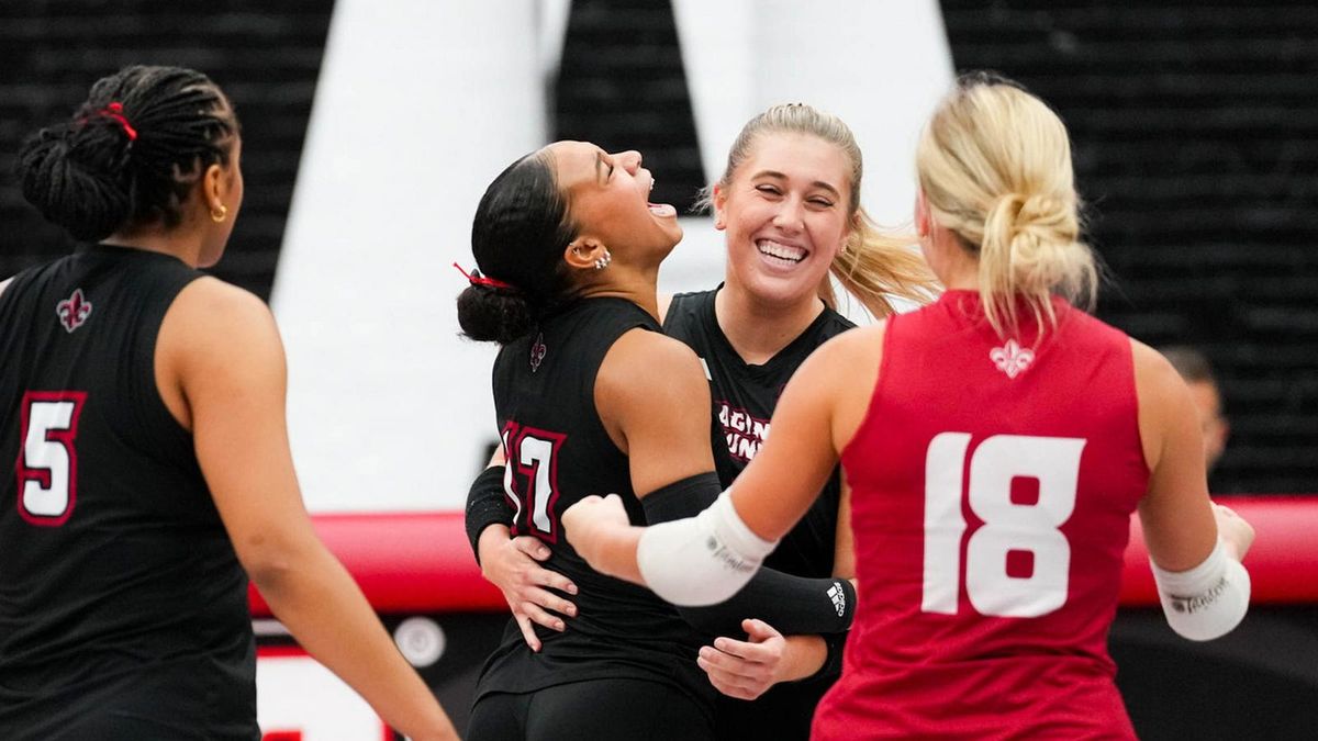 Parking Alcorn State Lady Braves at Ole Miss Rebels Womens Basketball