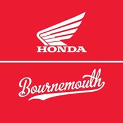 Honda Of Bournemouth