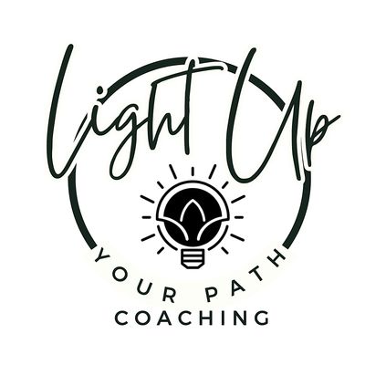 Light Up Your Path Coaching