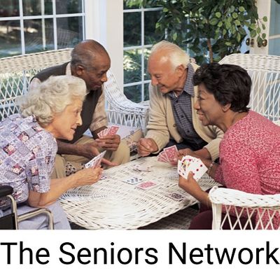 The Seniors Network
