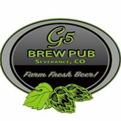 G5 Brew Pub