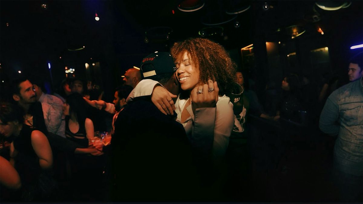 ESSENCE: A Special Rhythm & Soul Sunday Funday Experience