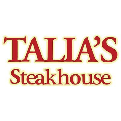 Talia's Steakhouse & Bar